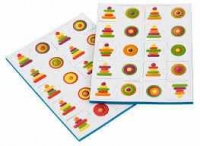 Мягкие игры. Парочки. Какой вид сверху?