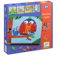 Мозаика Djeco Риголо