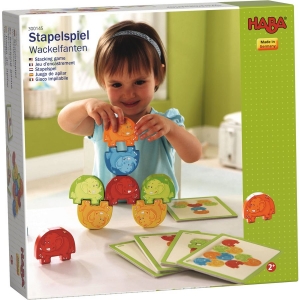 Балансир Слоники HABA