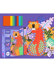 Мозаика - стикер 