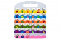 Коврик-игралка в дорогу 