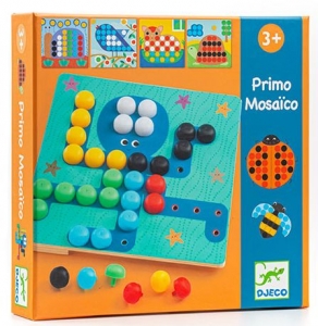 Мозаика Примо. Djeco