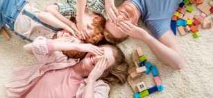 Играем всей семьей