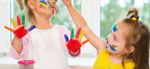 Детское творчество