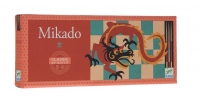 Настольная игра Микадо. Djeco